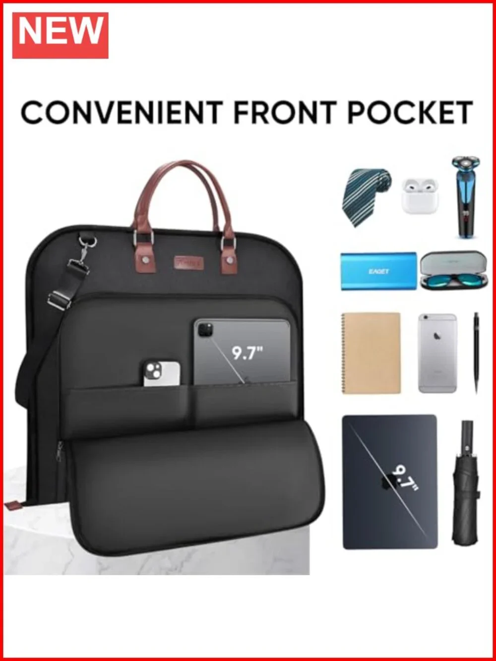 N/A travel style